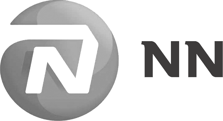 NN Group  (Nationale Nederlanden) logo
