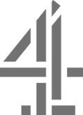 Logo of "Channel 4"