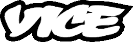 Logo of "Vice"