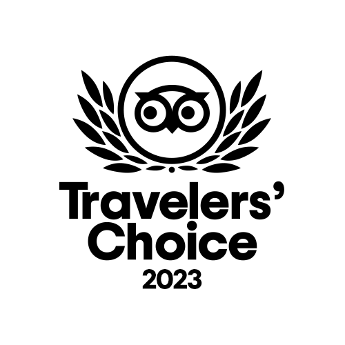 Our alternative tours, around Athens and beyond, have earned us multiple awards from Tripadvisor.