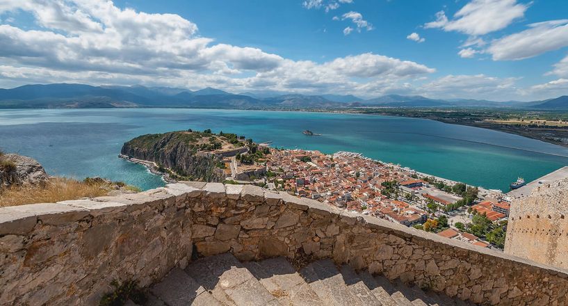 Un tour à travers les millénaires: Olympie, Mycènes, Delphes et Météores gallery image 4