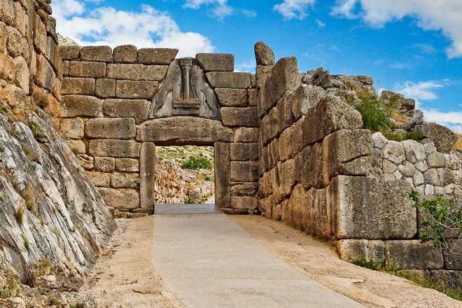 Roads of Power in the Peloponnese gallery image 13