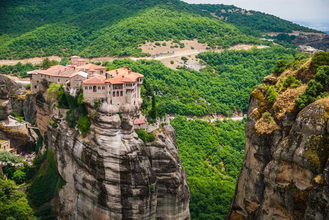 Les Routes les Moins Empruntées : La Vraie Grèce du Nord gallery image 5