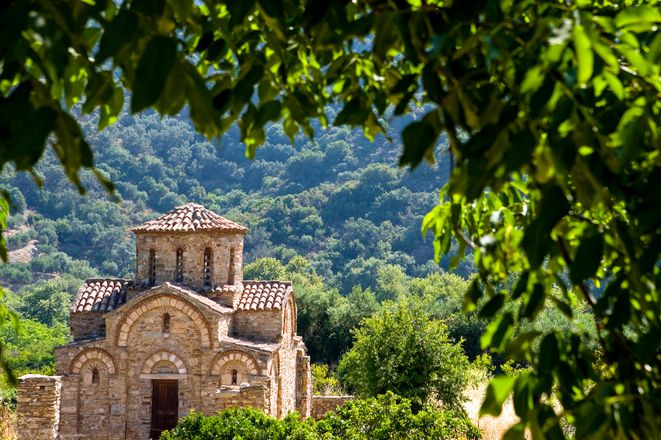 Myths, Mountains and Minotaurs: The Ultimate Cretan Road Trip gallery image 12