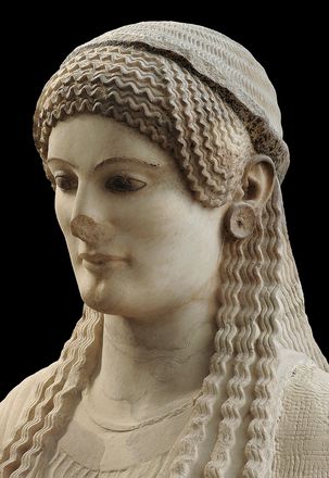 Musée de l'Acropole: une Visite Découverte gallery image 8