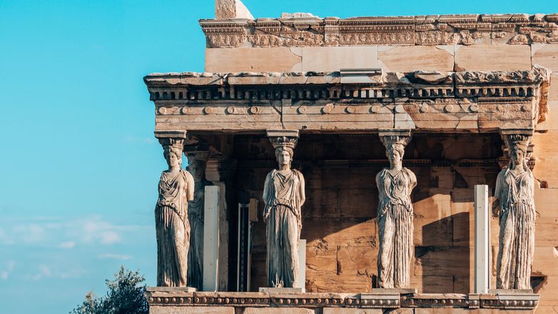 Beat the Heat Acropolis Tour gallery image 6