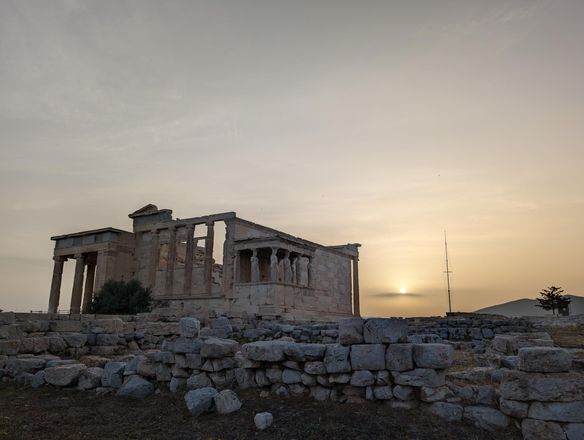 Visite Accès Exclusif de l’Acropole gallery image 1