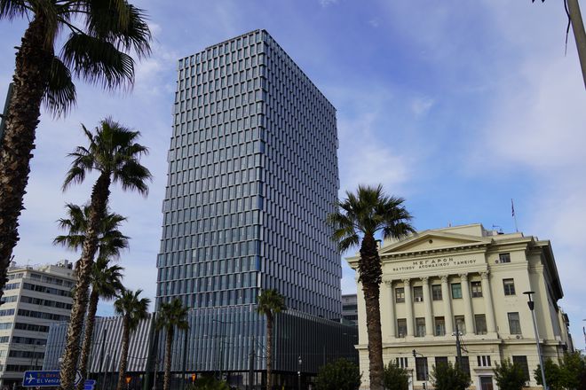 Le Pirée : Balade Culinaire Historique gallery image 1