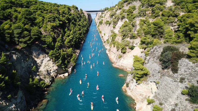 Roads of Power in the Peloponnese gallery image 11