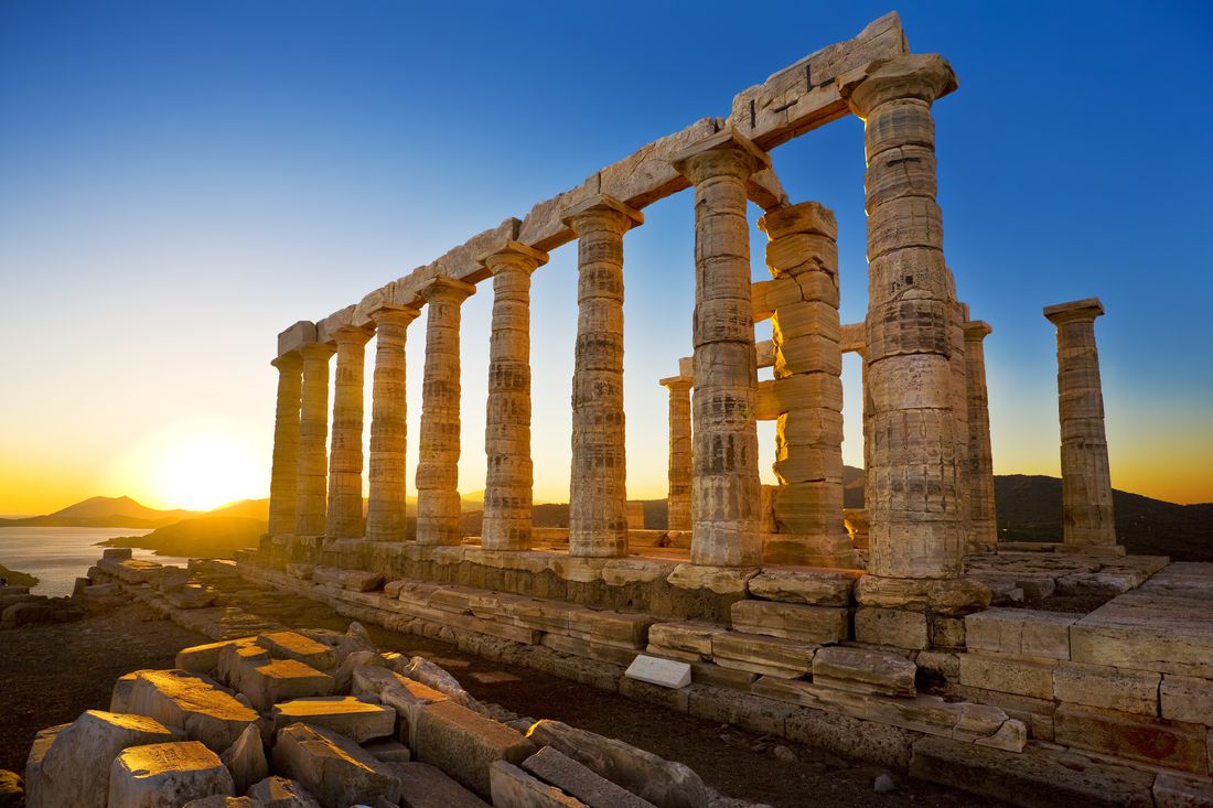 day trips from athens
