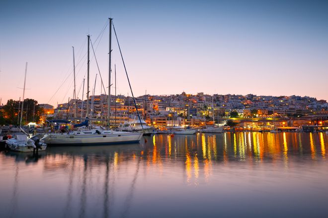 Le Pirée : Balade Culinaire Historique gallery image 12