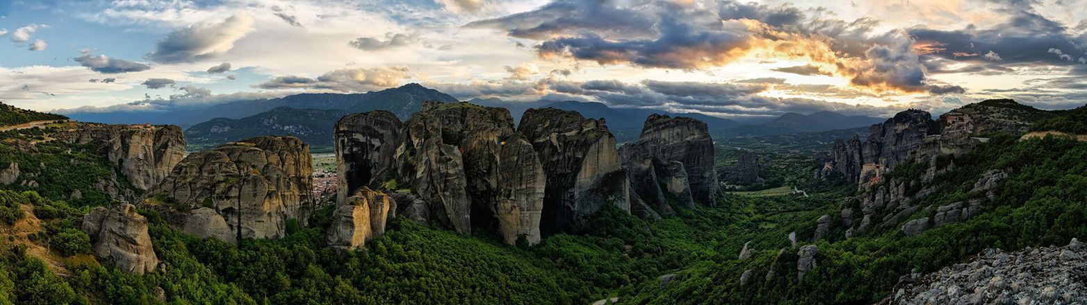 Les merveilles de la Grèce continentale gallery image 2