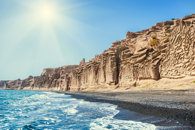 Le Feu, la Mer et la Pierre : Le Meilleur des Cyclades gallery image 5