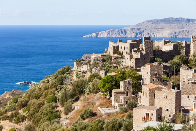 Roads of Power in the Peloponnese gallery image 1