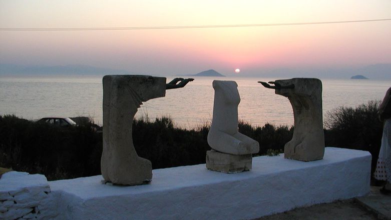 Enchanting Aegina Island gallery image 9