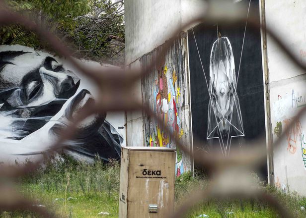 Balade Street Art et Graffiti gallery image 10