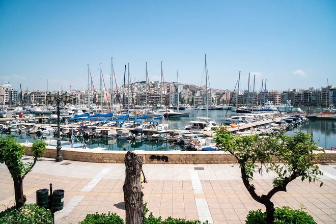 Le Pirée : Balade Culinaire Historique gallery image 9