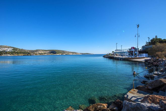 cape sounion & the athens riviera sunset tour gallery image 4