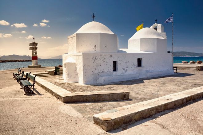 Enchanting Aegina Island gallery image 4