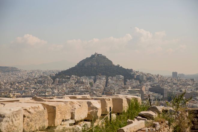 L'Acropole Sans la Foule: Une Visite d'Après-Midi gallery image 3