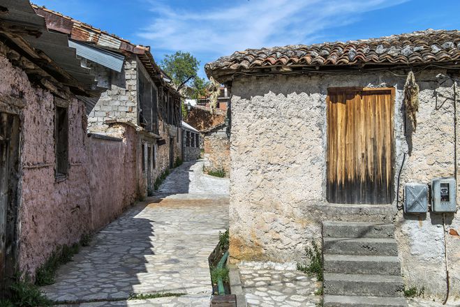 Un tour à travers les millénaires: Olympie, Mycènes, Delphes et Météores gallery image 10