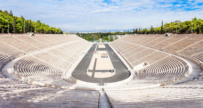 Le Défi des Olympiens gallery image 2