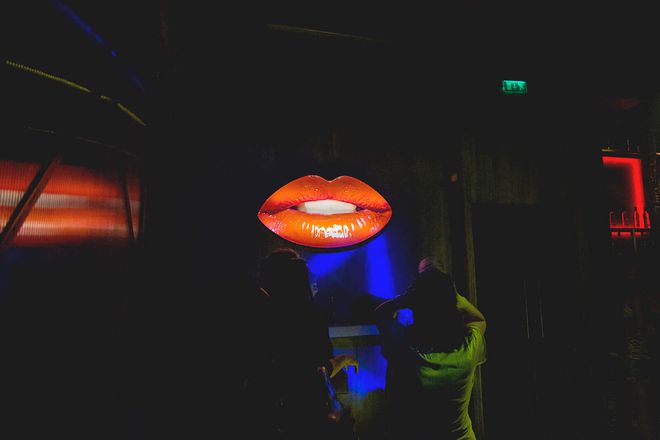 Gay & Lesbian Athens Nightlife Tour gallery image 6