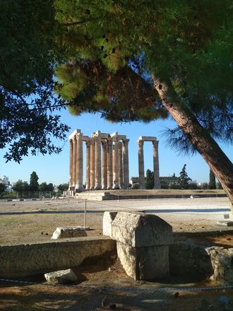 Athens Highlights Mythology Tour gallery image 8
