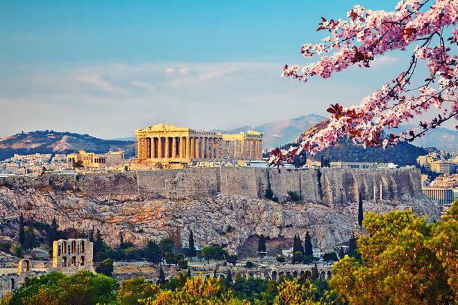 Le Meilleur d'Athènes: une Visite Mythologique gallery image 7