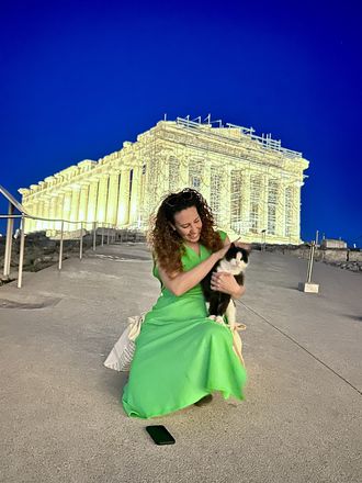 Visite Accès Exclusif de l’Acropole gallery image 11