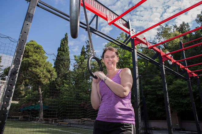 séance d’entraînement aux Jeux Olympiques gallery image 9