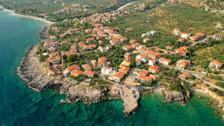 Roads of Power in the Peloponnese gallery image 10