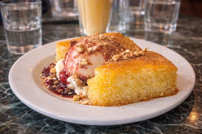 Le Pirée : Balade Culinaire Historique gallery image 10