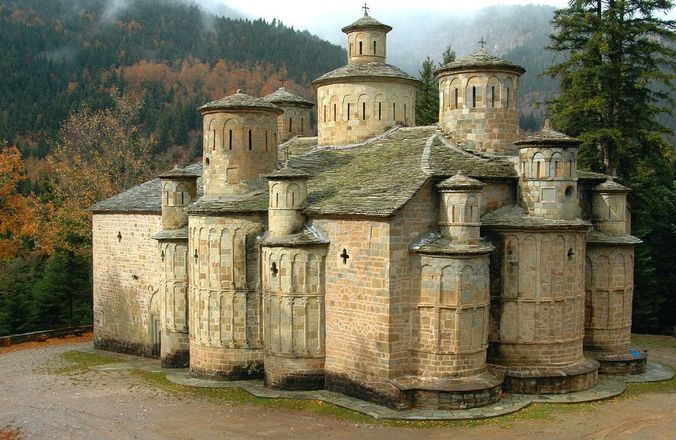 Un tour à travers les millénaires: Olympie, Mycènes, Delphes et Météores gallery image 15