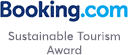 Alternative Athens is Awarded for Sustainable Tourism Practices by Booking.com.