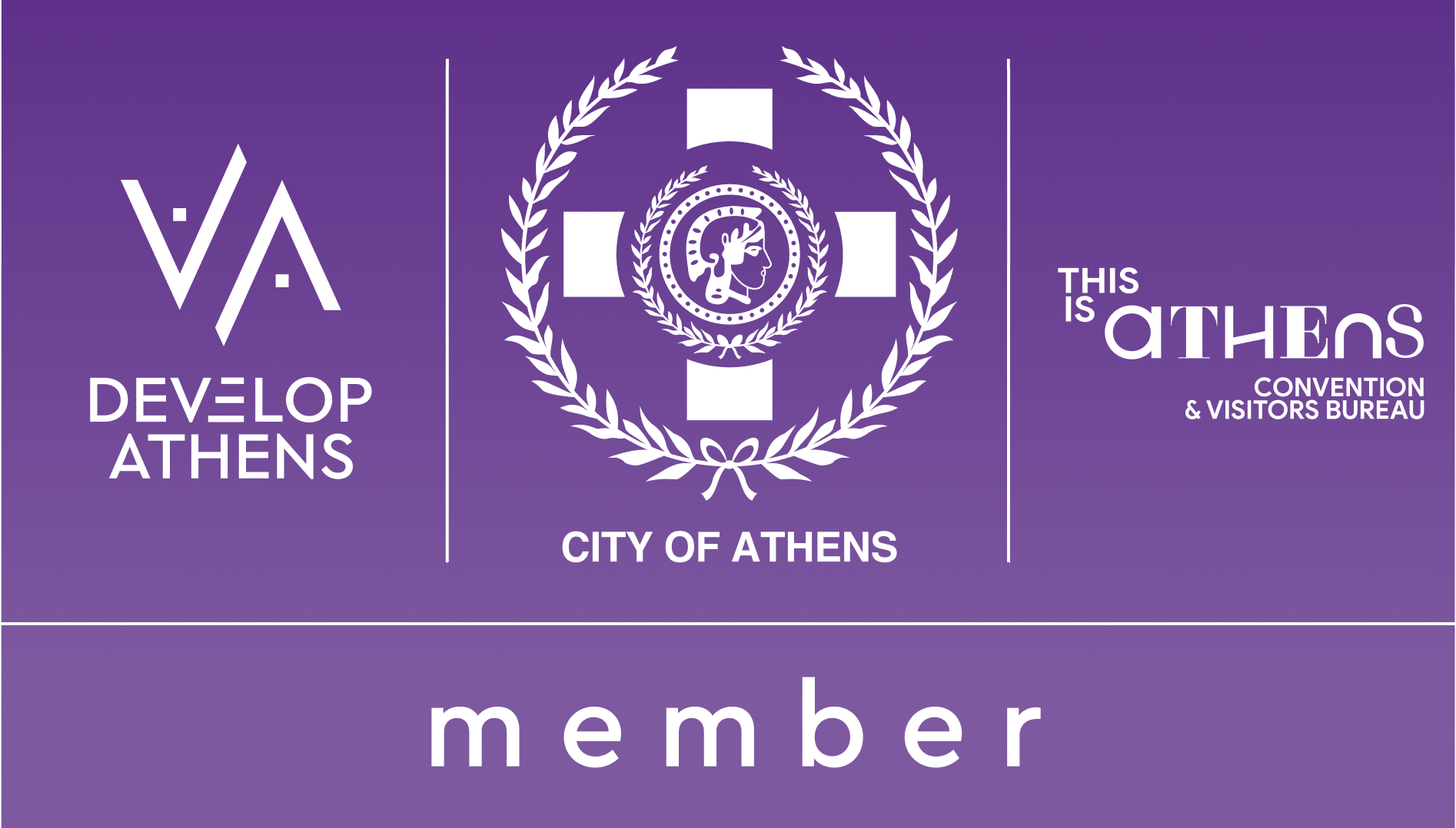 Develop Athens - This is Athens Convention & Visitors Bureau