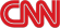 Logo of "CNN"