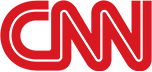 Logo of "CNN"