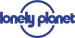 Logo of "Lonely Planet"