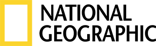 Logo of "National Geographic"