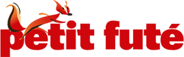 Logo du "Petit Futé"