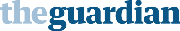Logo du "The Guardian"