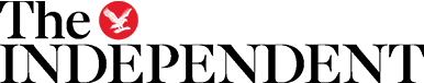 Logo du "The Independent"