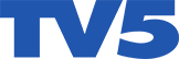 Logo of "TV5"