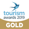 Alternative Athens has won two awards in the 2019 Greek Tourism awards.