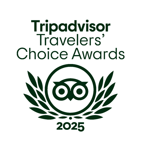 Nos visites alternatives, dans Athènes et au-delà, nous ont valu de multiples distinctions sur Tripadvisor.